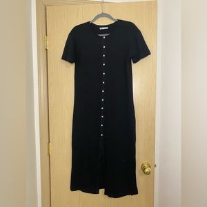 Zara Midi Dress
